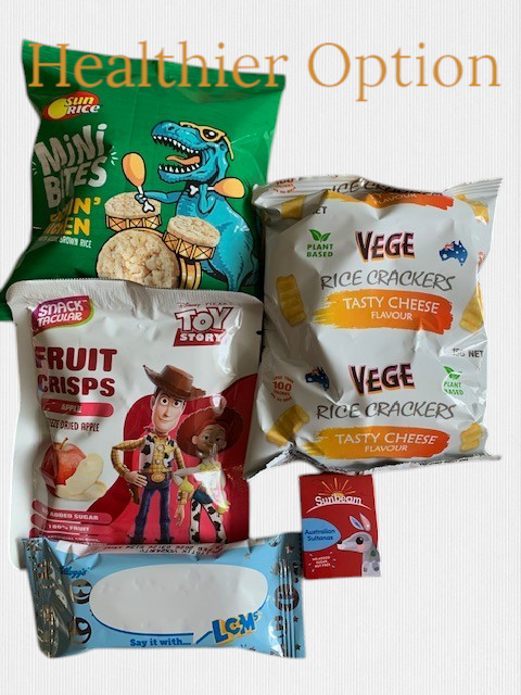HO - Deluxe Bag