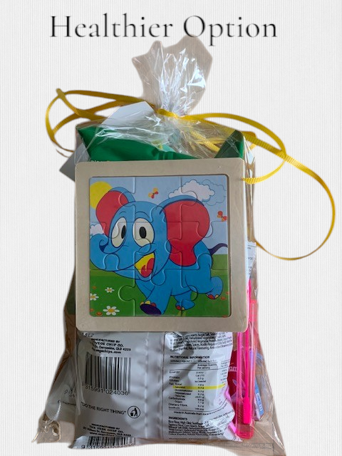 HO - Deluxe Bag
