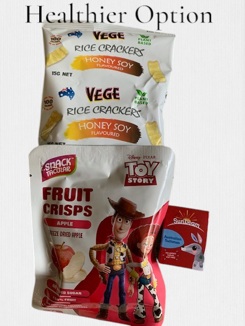 HO - Fruit Bag