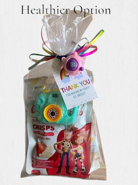 HO - Fruit Bag