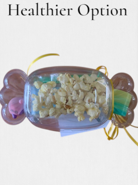 HO - Big Lolly Bag