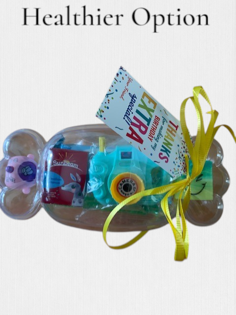 HO - Big Lolly Bag