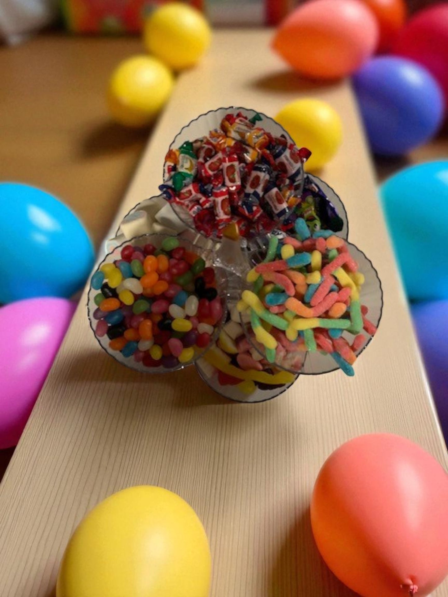 Lolly Tower