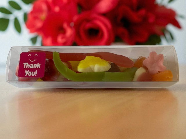 Party Mix Lollies Box