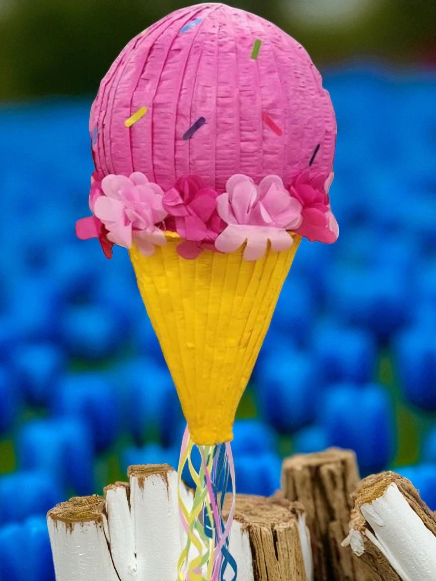 Pinata - Ice Cream