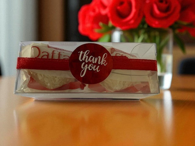 Raffaello Box -small