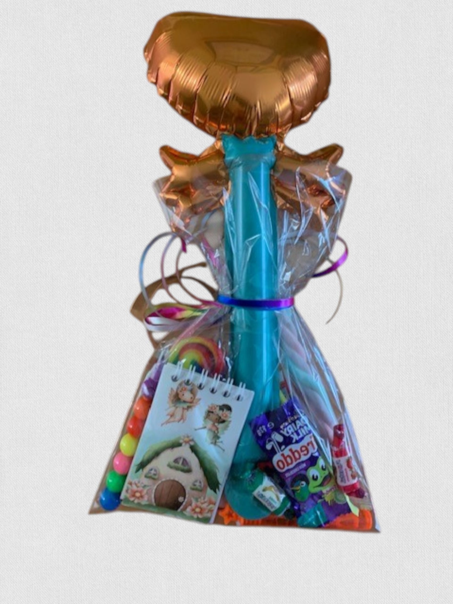 Theme - Fairy Party