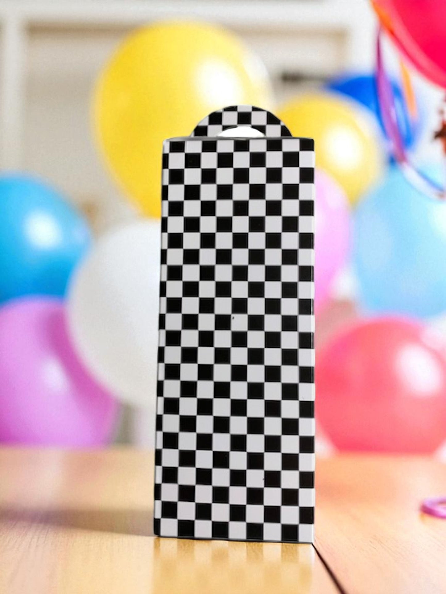 Theme - Racing/Car Party