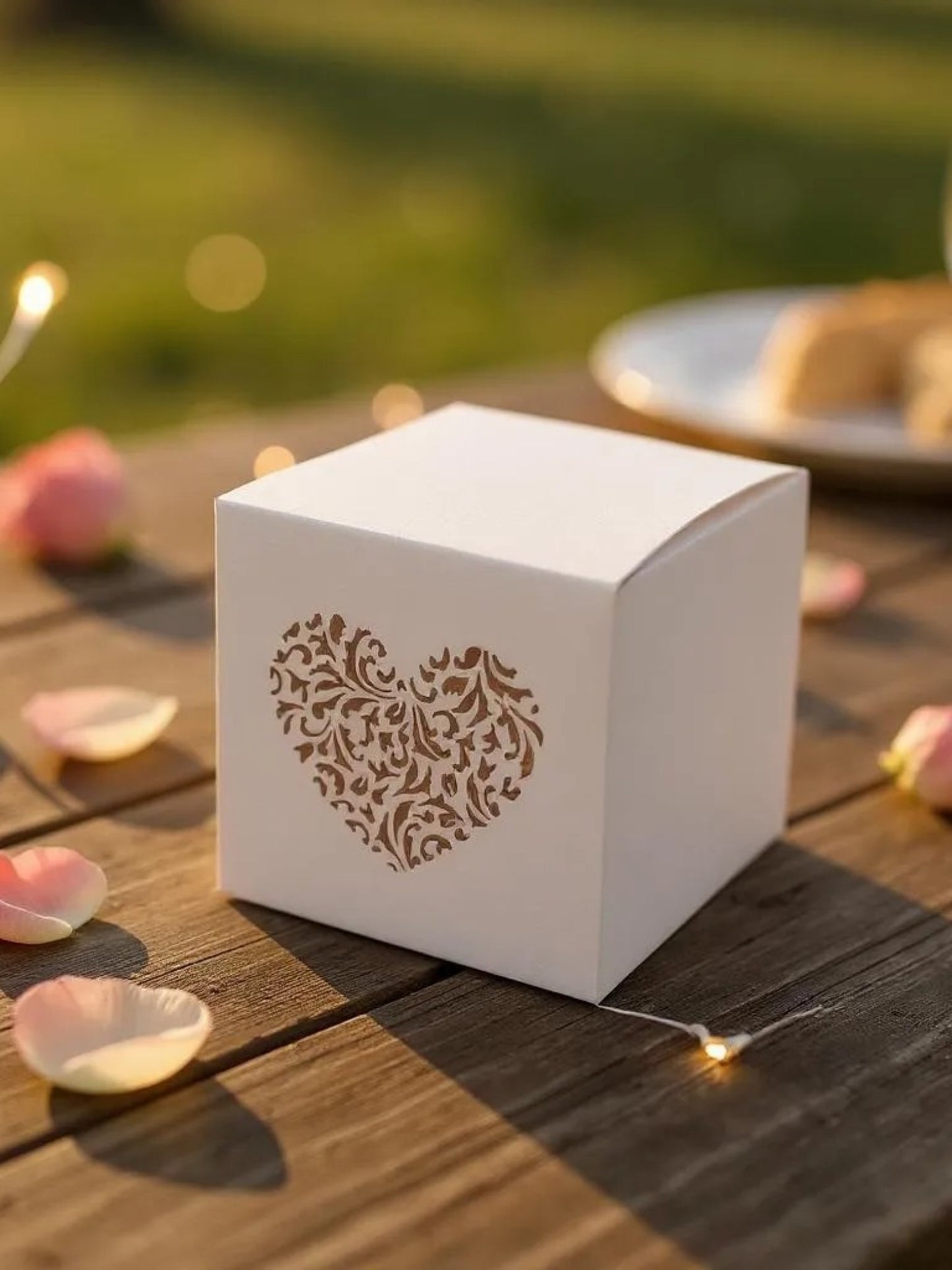 Heart Box