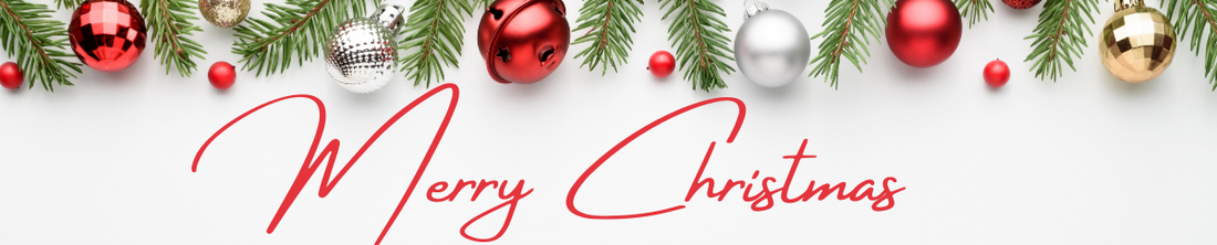 Lolly Bags for Christmas