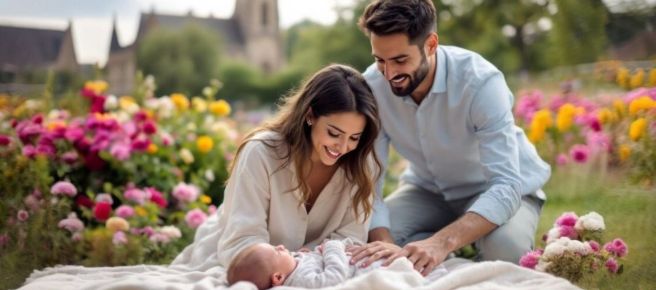 Venue ideas for baby occasion events