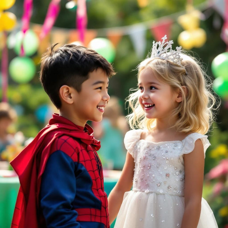 Themed Party Bags
