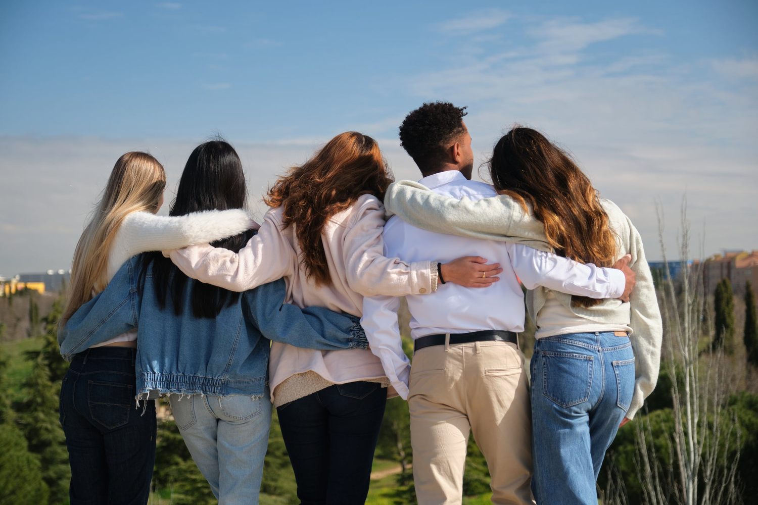 Sweet packages for grown ups