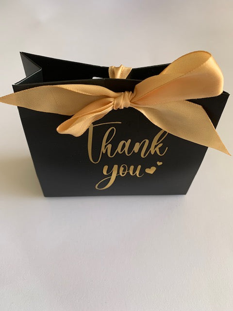 The ultimate  'Thank You' Bag