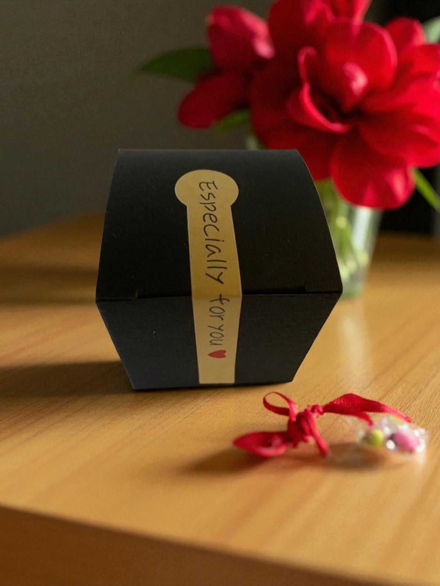 Little Black Box