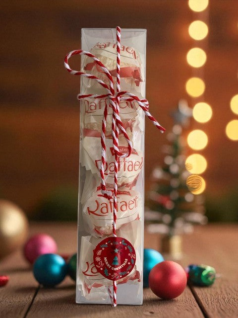 Christmas - Raffaello Box