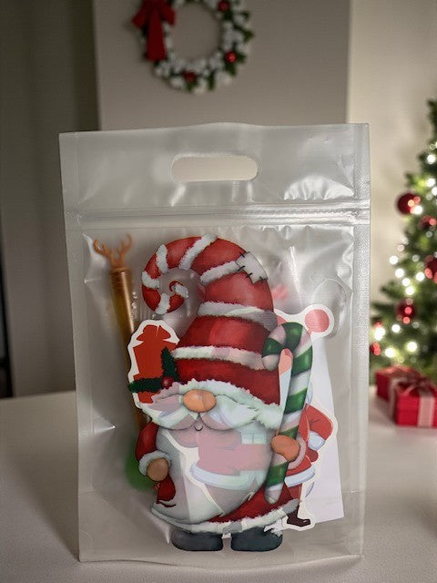 Christmas - Santa Bag