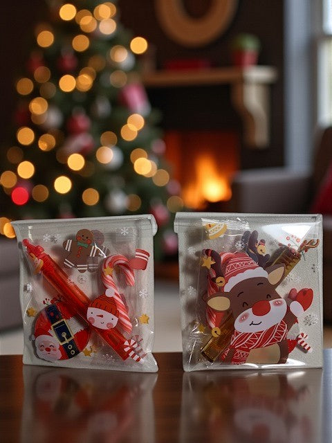 Christmas - Small Bag (2 pack)