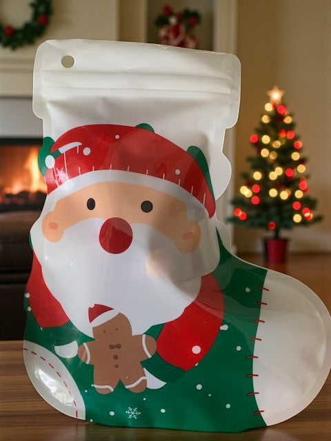 Christmas - Stocking