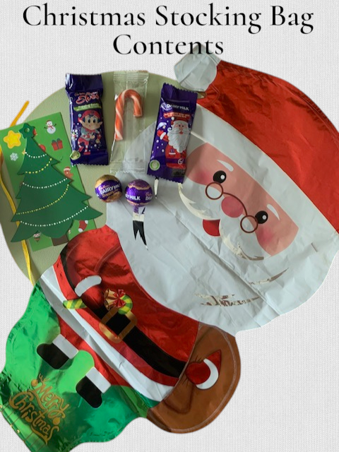 Christmas - Stocking