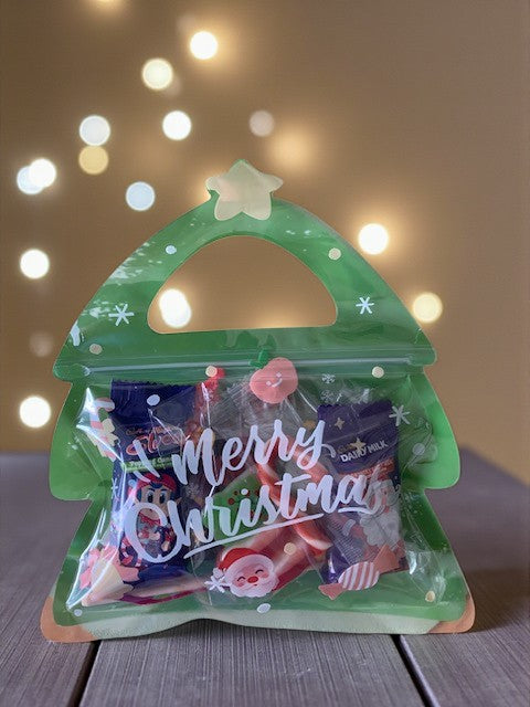 Christmas - Christmas Tree Bag