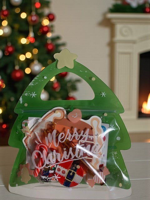 Christmas - Christmas Tree Bag