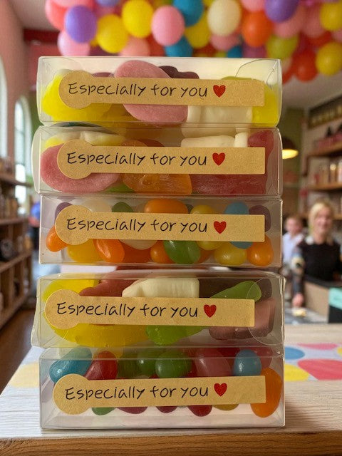 Treats - Especially for you - 5 Pack