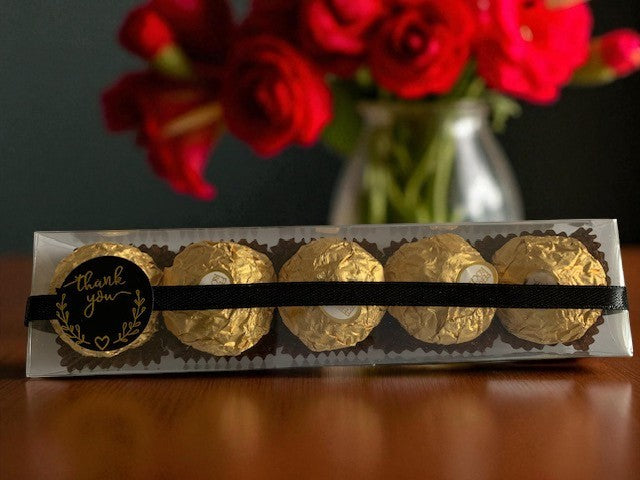 Ferrero Rocher Box