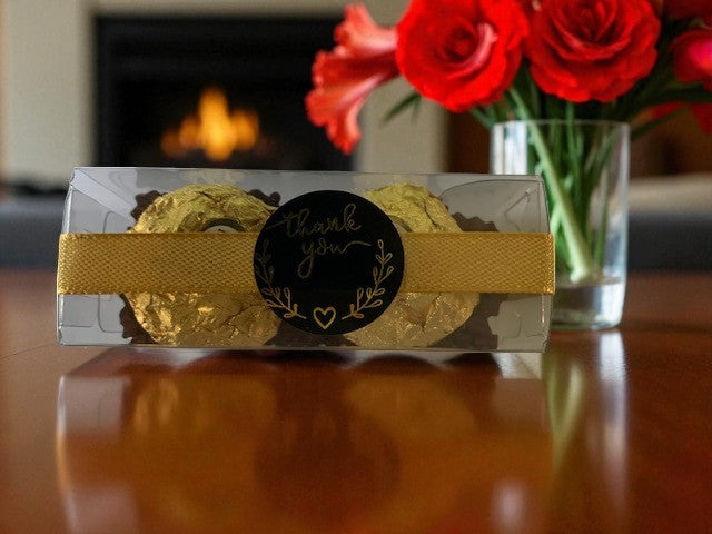 Ferrero Rocher Box - small