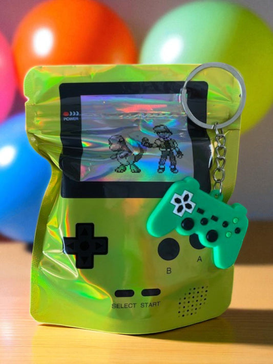 Theme - Gaming Party