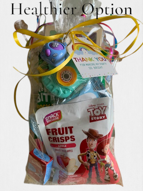 HO - Deluxe Bag