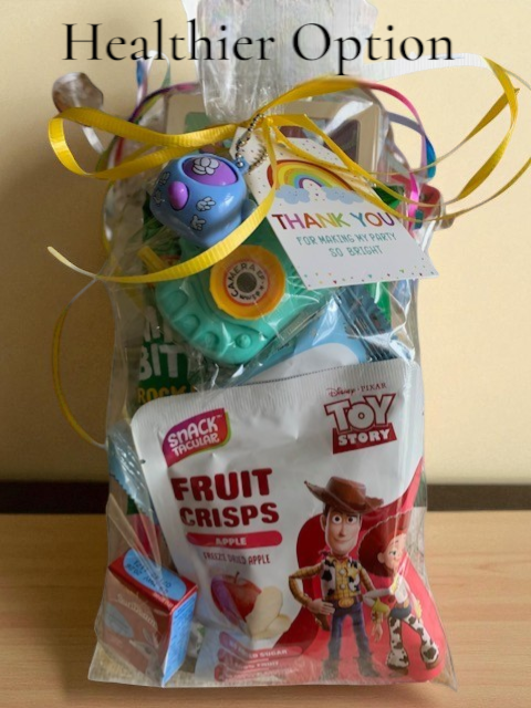 HO - Deluxe Bag