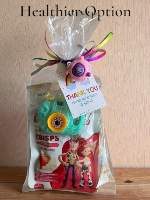 HO - Fruit Bag