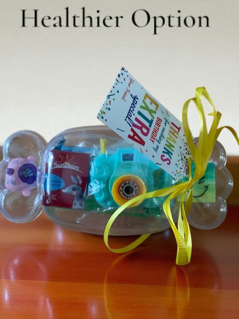 HO - Big Lolly Bag
