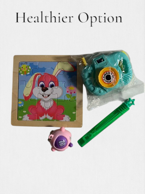 HO - Deluxe Bag