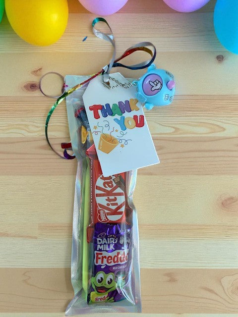 Just a Little Something Lolly Bag (1)