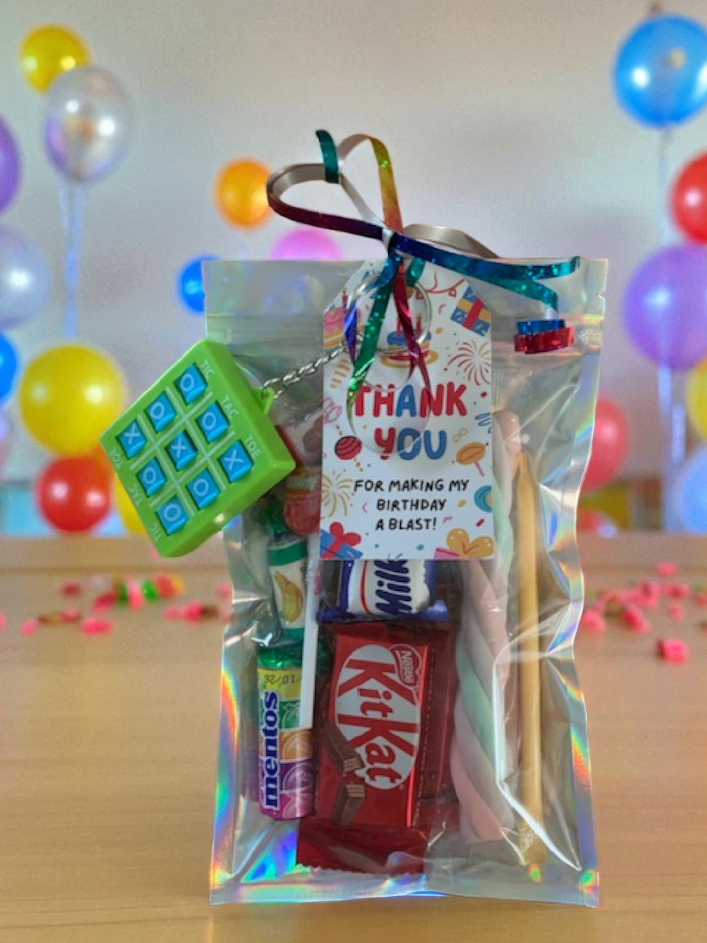 Just a Little Something Lolly Bag (2)