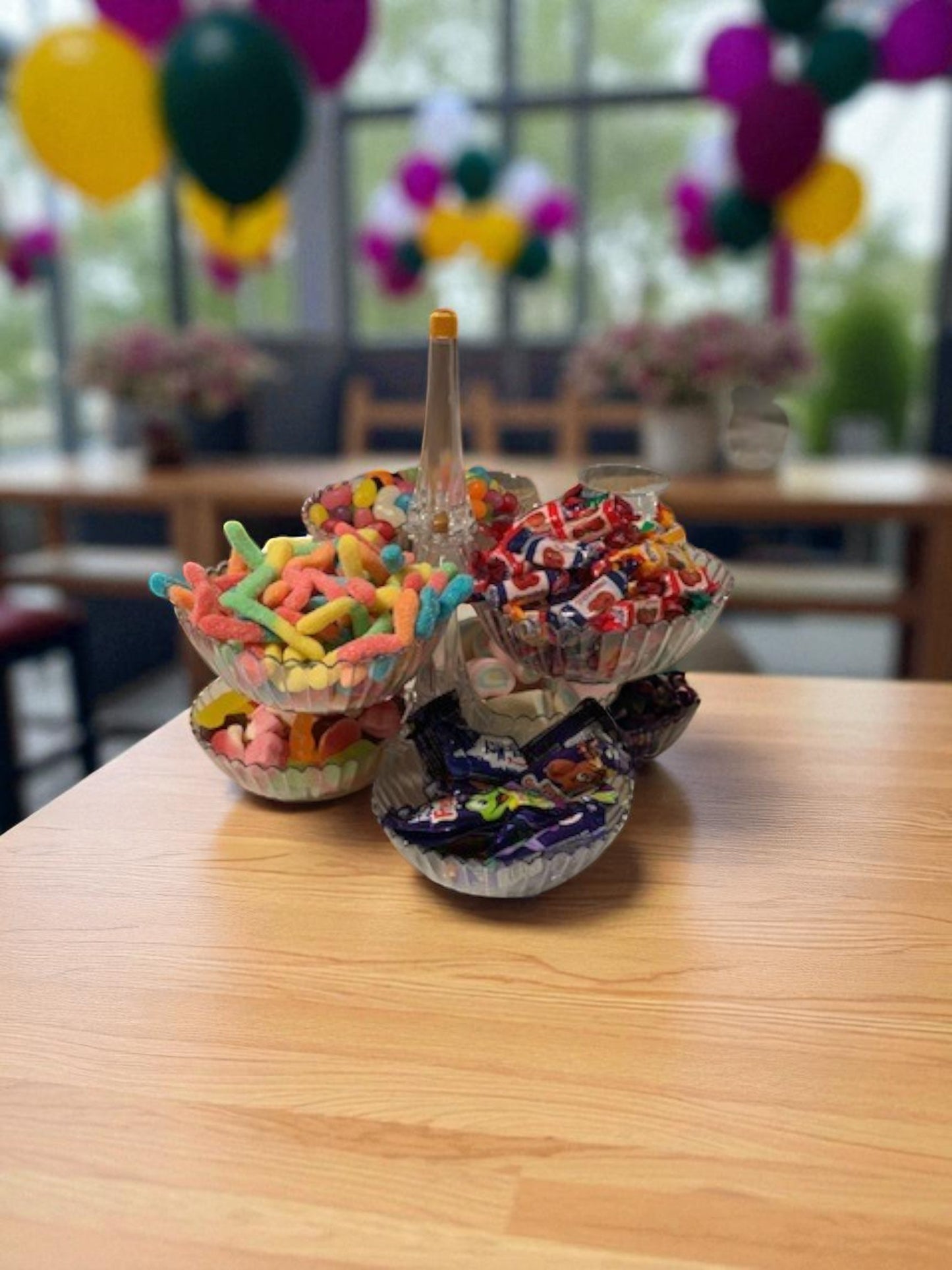 Lolly Tower