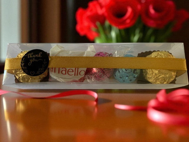 Mixed Box