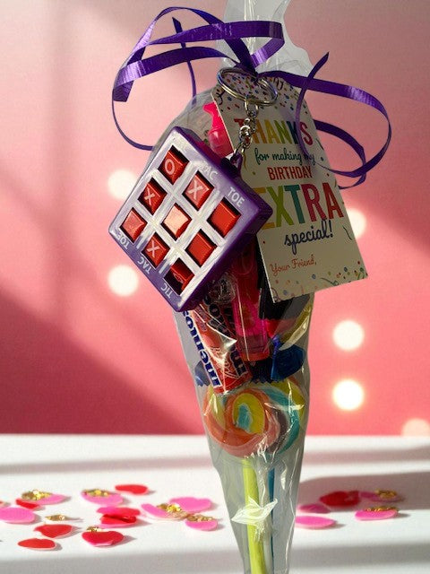 Premium Lolly Bag