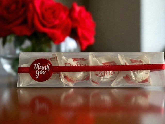 Raffaello Box