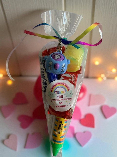 Standard Lolly Bag