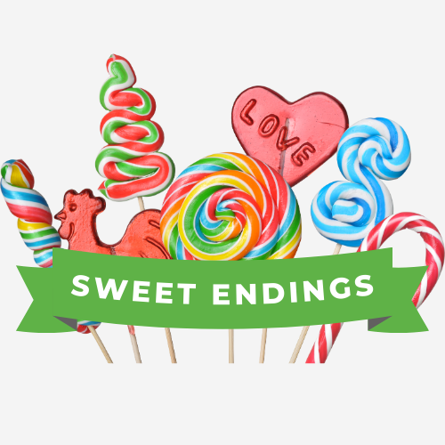 Sweet Endings