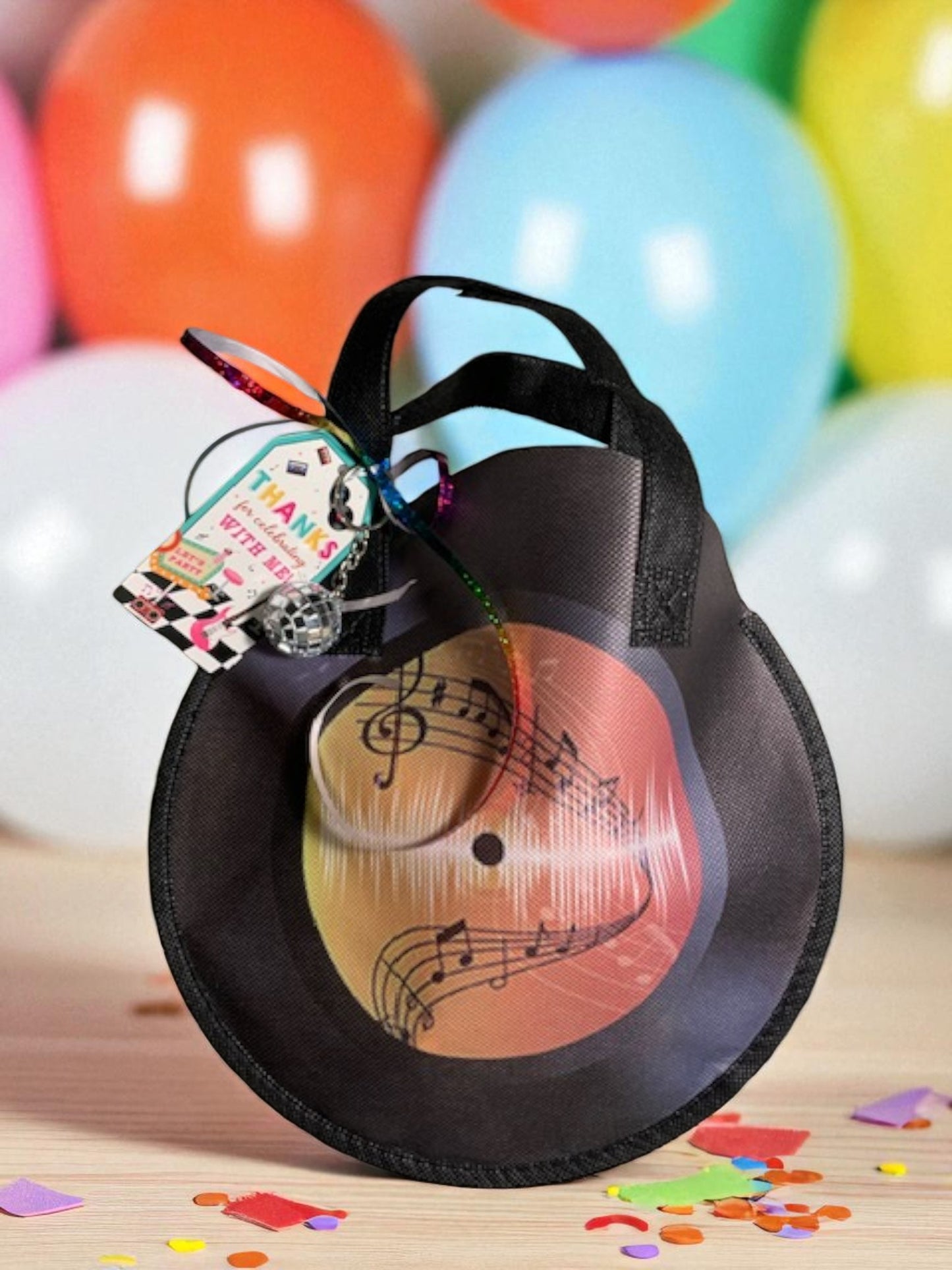 Theme - Dance/Disco/Music Party