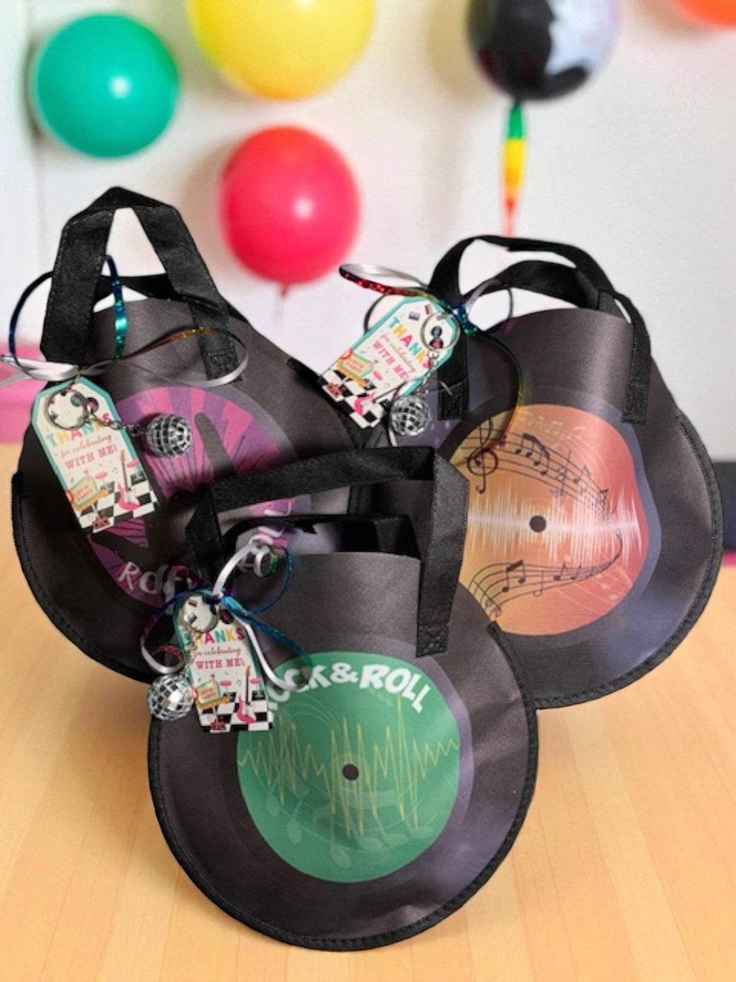 Theme - Dance/Disco/Music Party