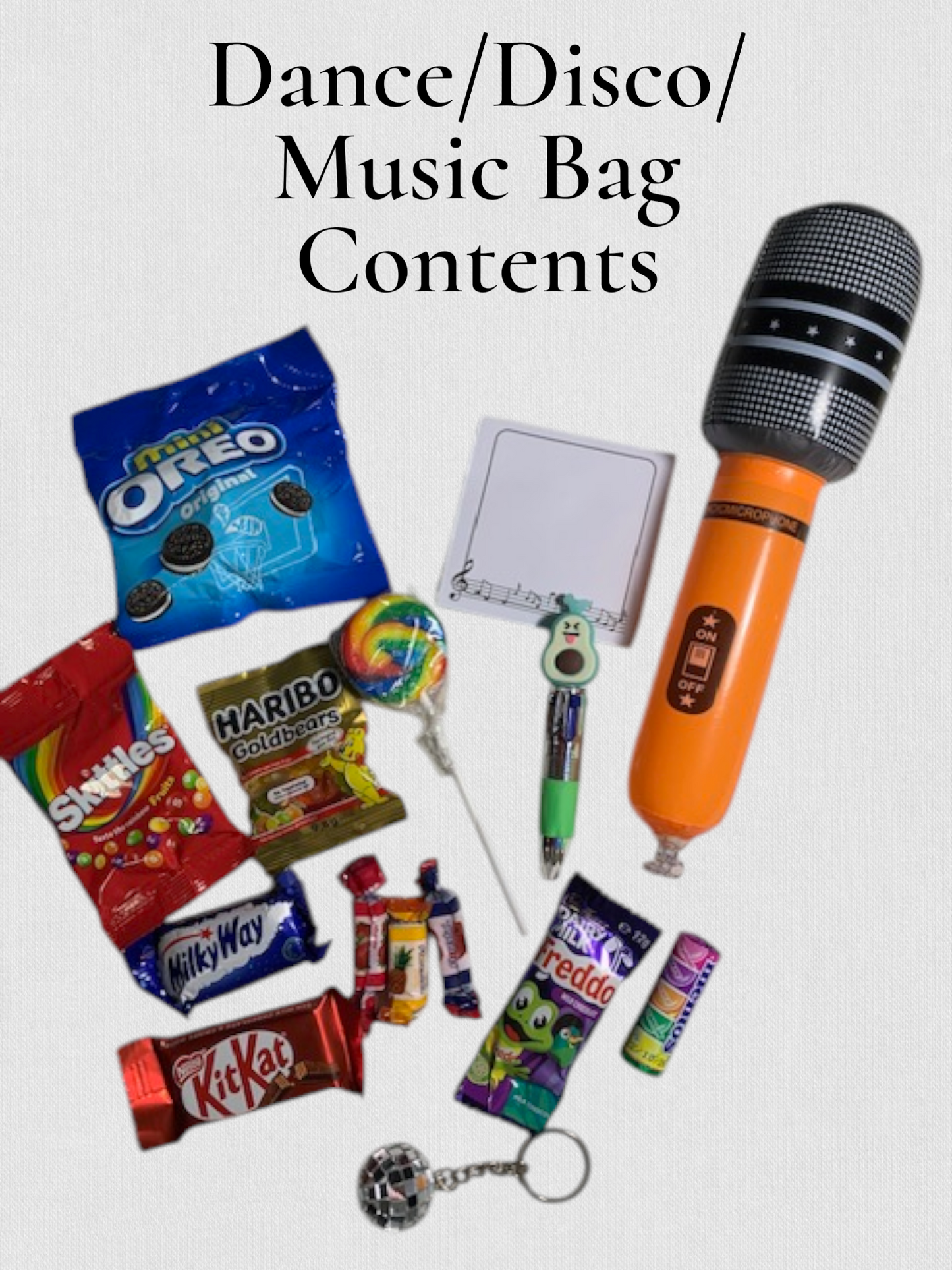 Theme - Dance/Disco/Music Party