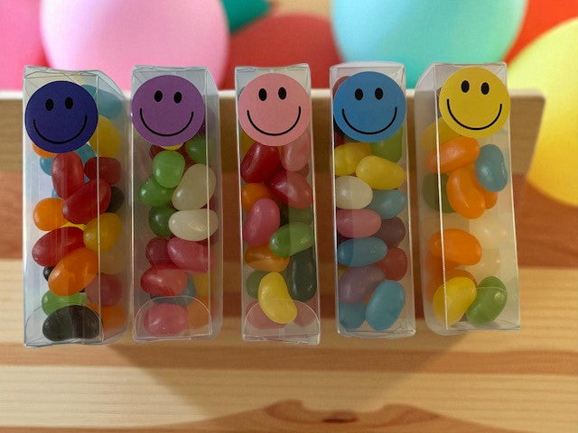 Treats - Jelly Beans - 5 Pack