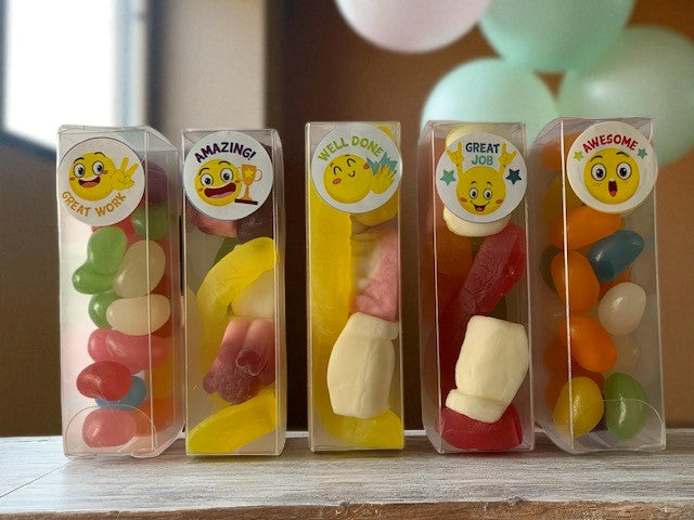 Treats - Well Done Range - 5 Pack