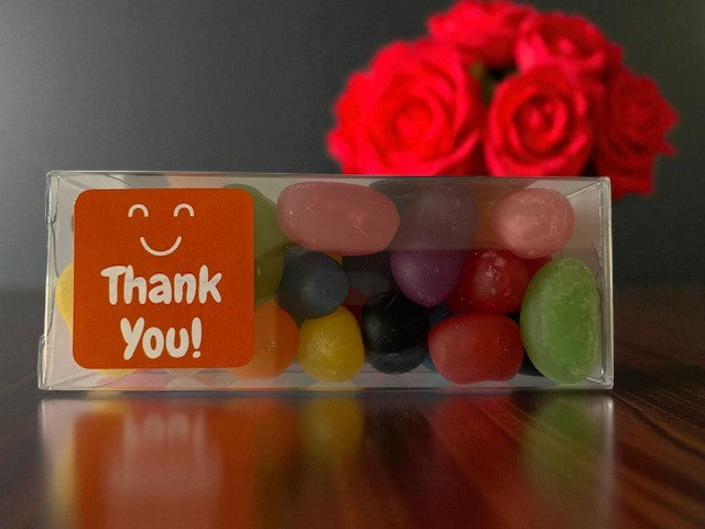 Jelly Bean Box