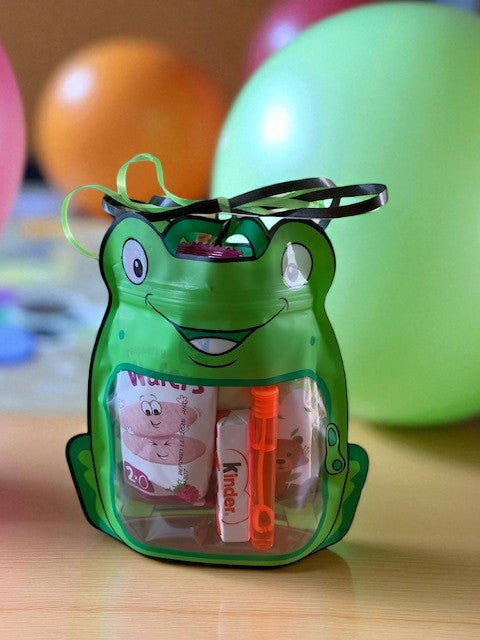 Baby Lolly Bag (0m - 12m olds)